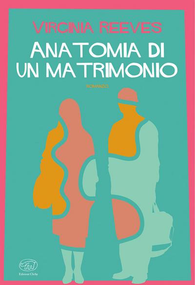 Anatomia di un matrimonio