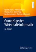 Grundzüge der Wirtschaftsinformatik