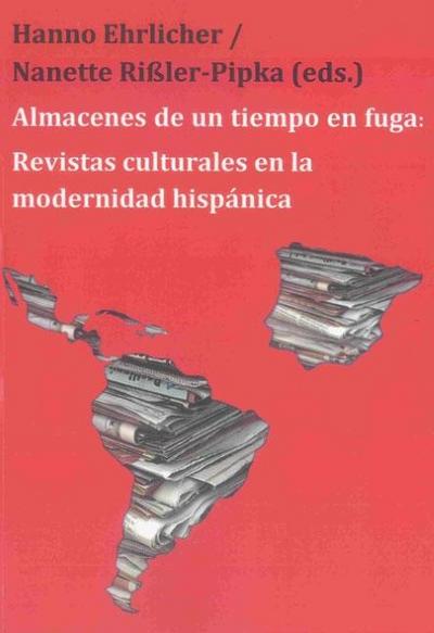 Almacenes de un tiempo en fuga