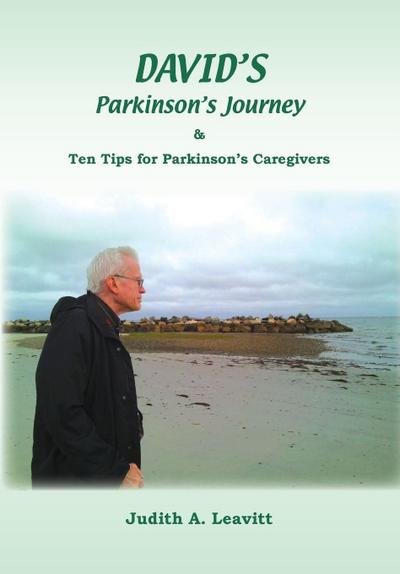DAVID’S Parkinson’s Journey