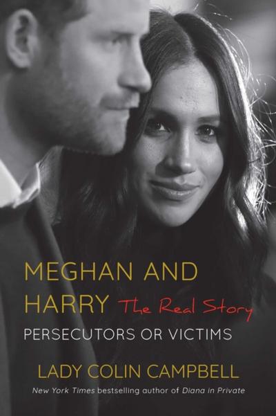 Meghan and Harry