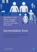 Karrierefaktor Kind