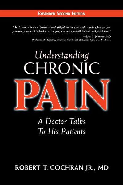 Understanding Chronic Pain