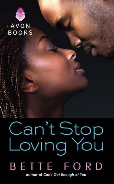 Can’t Stop Loving You