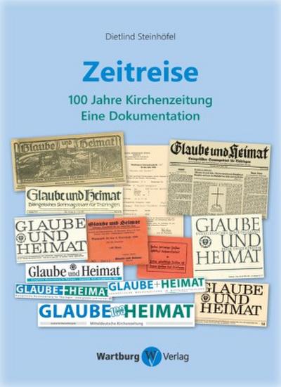 Zeitreise