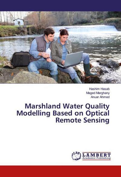 Marshland Water Quality Modelling Based on Optical Remote Sensing