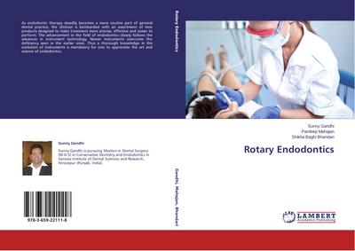Rotary Endodontics