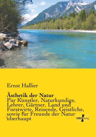 Ästhetik der Natur