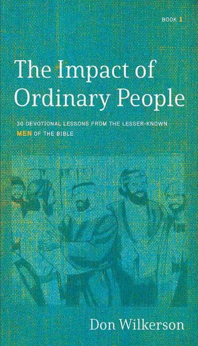 The Impact of Ordinary People