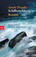 Schiffsmeldungen