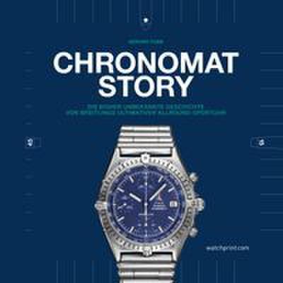 CHRONOMAT STORY