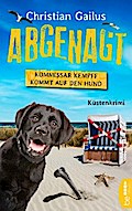 Abgenagt. Kommissar Kempff kommt auf den Hund