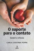 O suporte para o contato