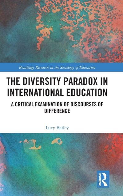 The Diversity Paradox in International Education