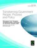Best Papers from ’European and Mediterranean Conference on Information Systems 2009’