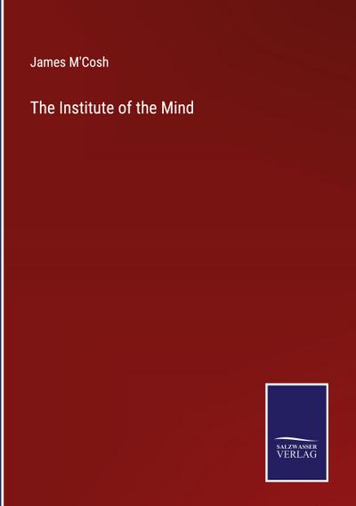 The Institute of the Mind