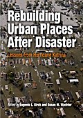 Rebuilding Urban Places After Disaster