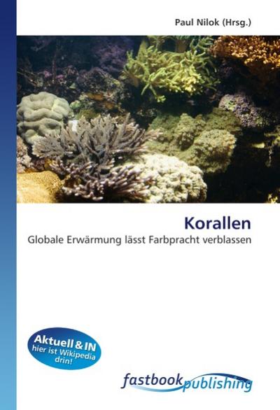 Korallen - Paul Nilok