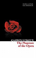 The Phantom of the Opera