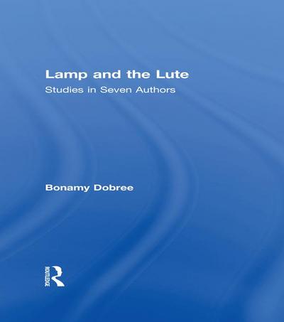 Lamp and the Lute