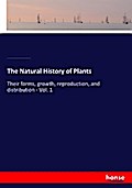 The Natural History of Plants