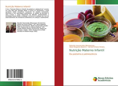 Nutrição Materno Infantil