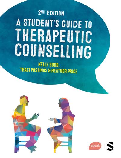 A Student’s Guide to Therapeutic Counselling