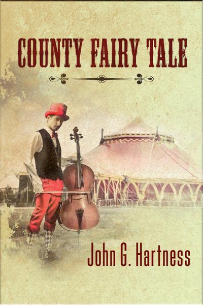 County Fairy Tale: A Beauregard the Monster Hunter Short Story