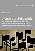 Aufruf zur Solidarität: Die visuelle und stimmlich