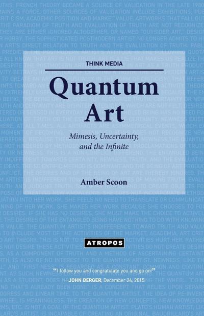 Quantum Art