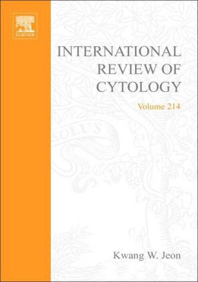 International Review of Cytology