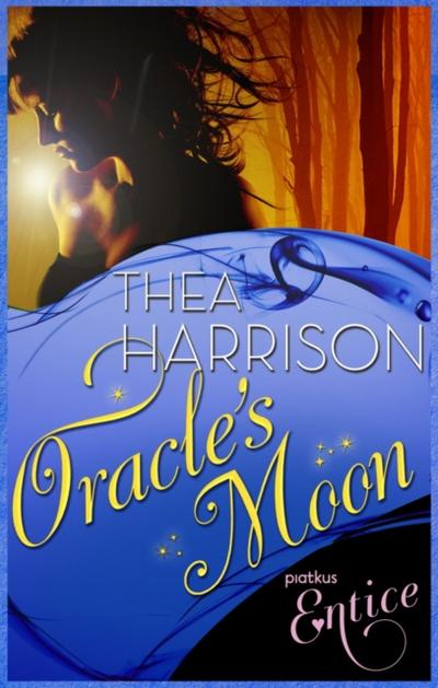 Oracle’s Moon
