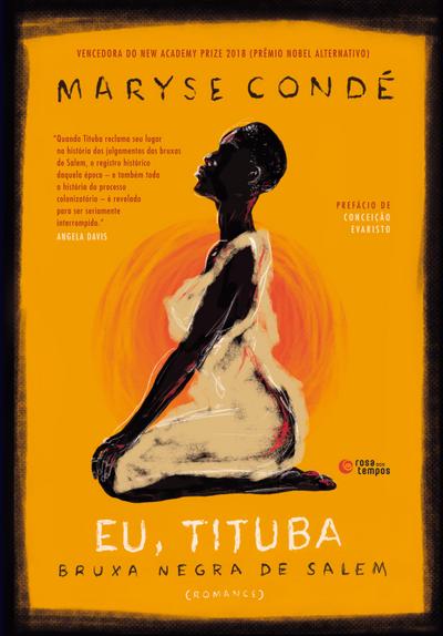 Eu, Tituba