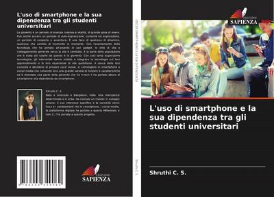 L’uso di smartphone e la sua dipendenza tra gli studenti universitari