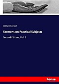Sermons on Practical Subjects