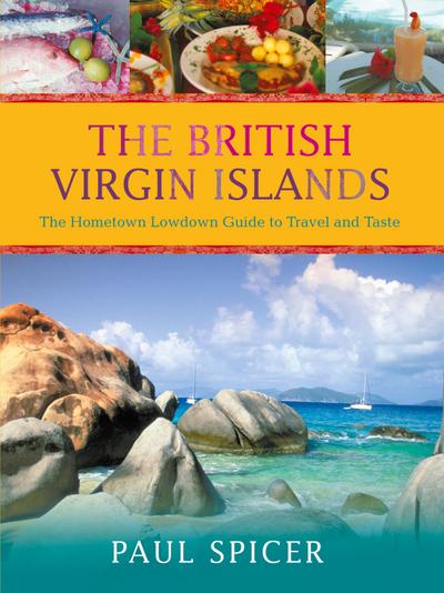 The British Virgin Islands