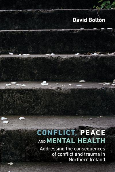 Conflict, peace and mental health