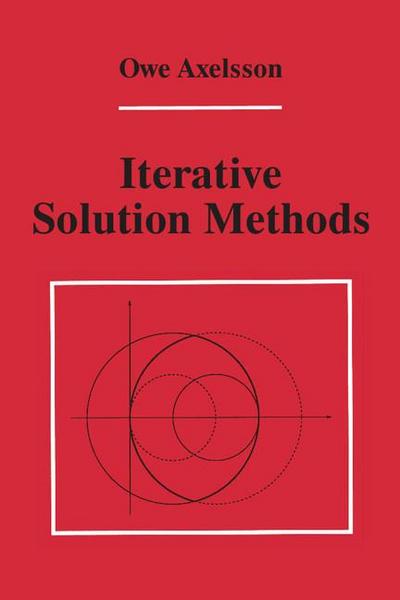 Iterative Solution Methods