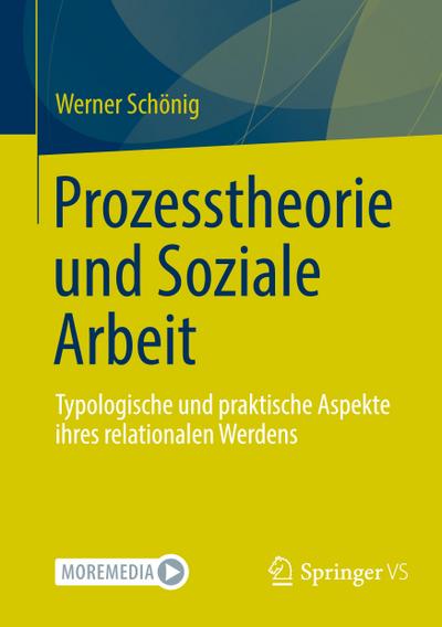 Prozesstheorie und Soziale Arbeit