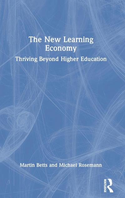 The New Learning Economy