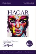 Hagar Bible Study Guide
