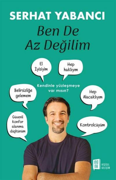 Ben De Az Degilim