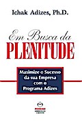 Em Busca da PLENITUDE [The Pursuit of Prime - Portuguese edition]