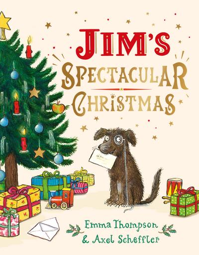 Jim’s Spectacular Christmas