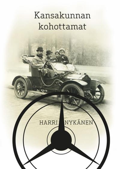 Kansakunnan kohottamat