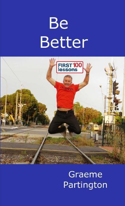 Be Better