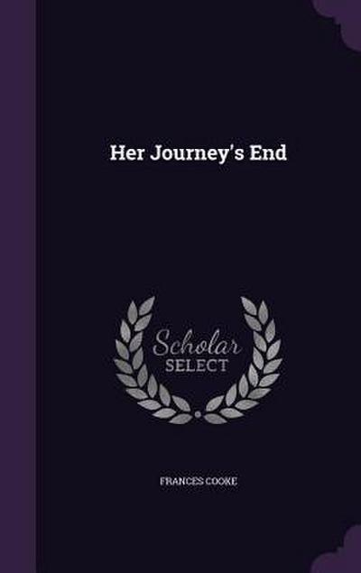 Her Journey’s End