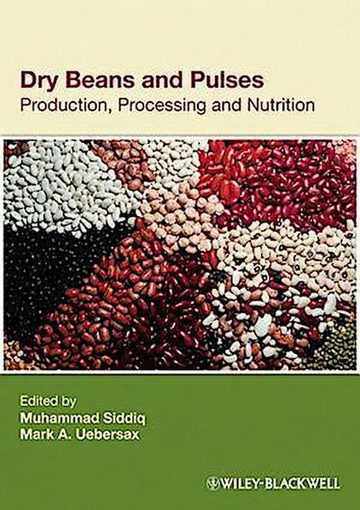 Dry Beans and Pulses