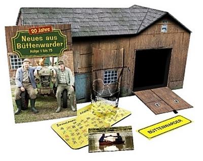 Neues Aus Büttenwarder