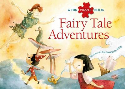 Fairy Tale Adventures